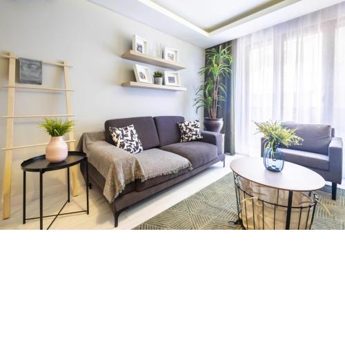 Comfy Flat 650 m to Galata Tower