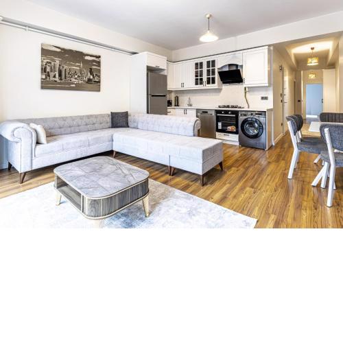 Comfy Flat in Sisli with Central Location