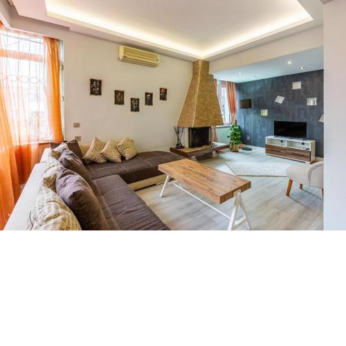 Comfy Flat near Trendy Attractions in Sisli