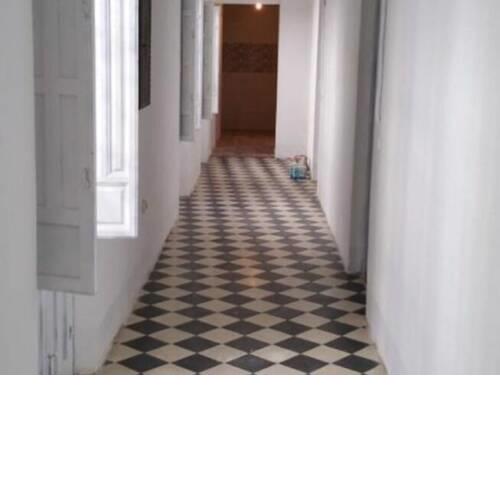 Comfy Holiday Home in Granada near Centre