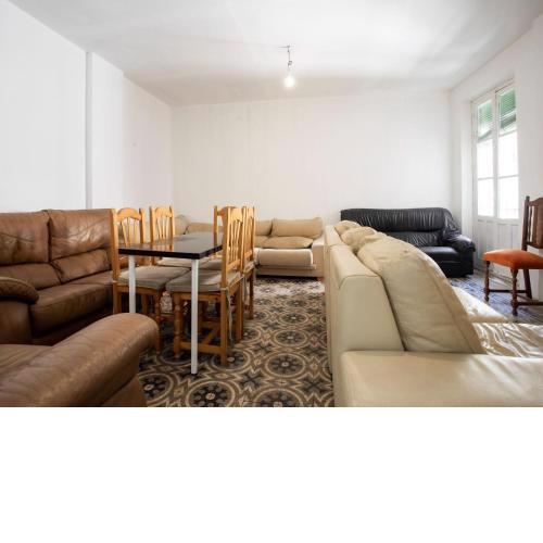 Comfy Holiday Home in Granada near Centre