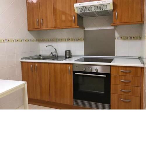 Comfy Holiday Home in Playa Blanca with Terrace