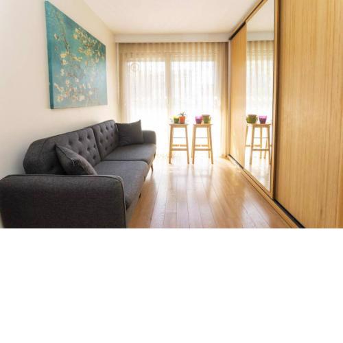 Comfy Home near Public Transportation in Sisli