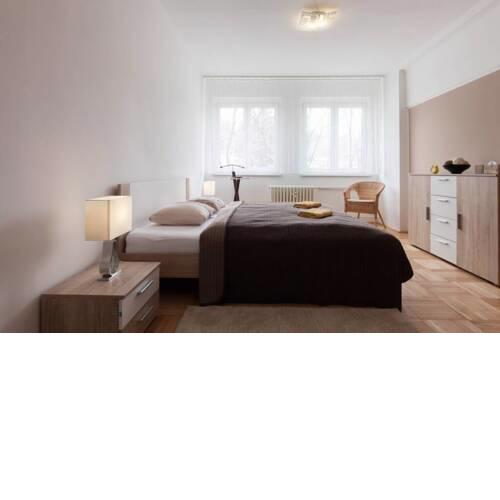Comfy quite place, WIFI, near university