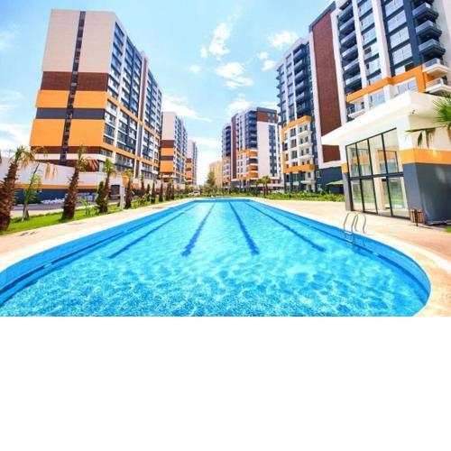 Comfy Residence Close to Airport