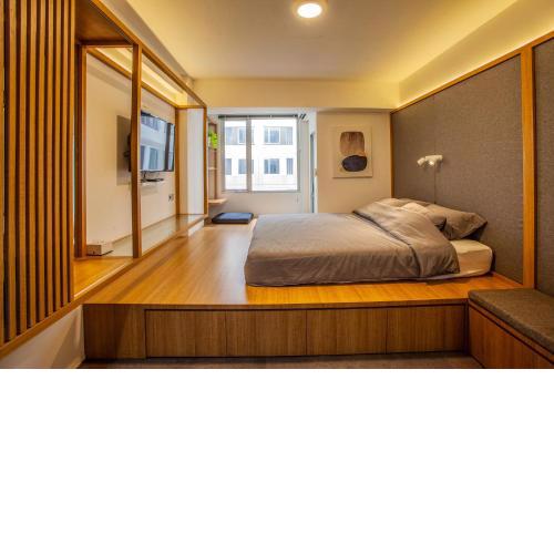 Comfy Studio Apartment By REQhome