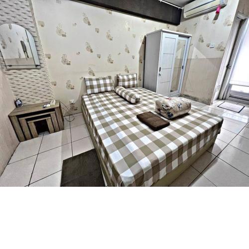 Comfy Studio with Smart Tv&Fast Wifi @Baywalk Mall