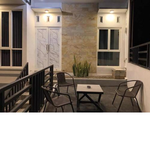 COMFY VILLA BATU Malang - Premium Modern Minimalis