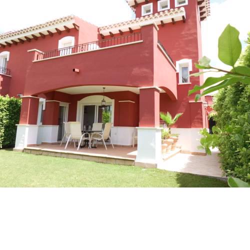 Coming Home - Mar Menor Resort