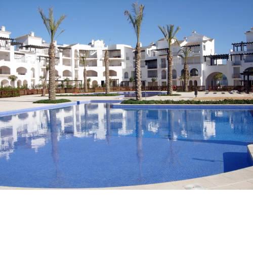 Coming Home - Penthouses La Torre Golf Resort