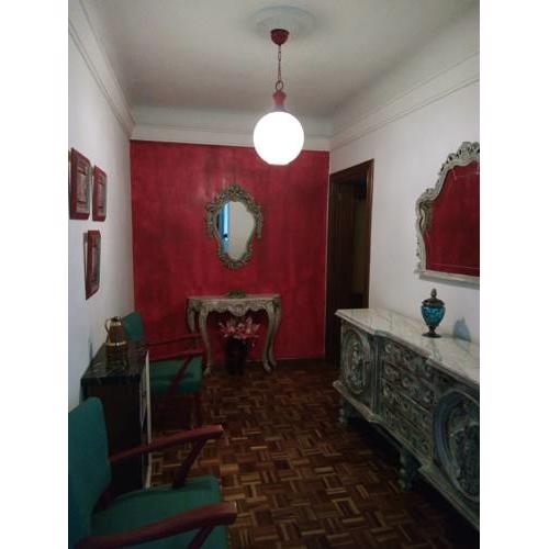 Como en tu propia casa