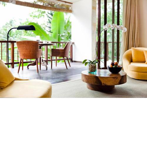 COMO Shambhala Estate