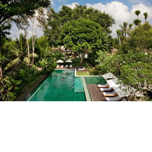 COMO Uma Ubud