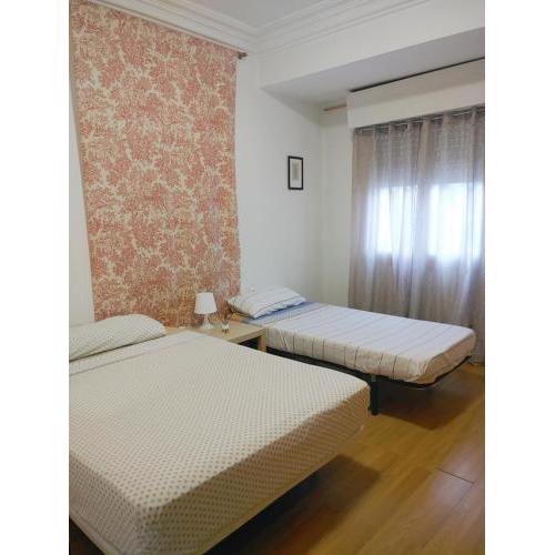 Comoda Habitacion Privada