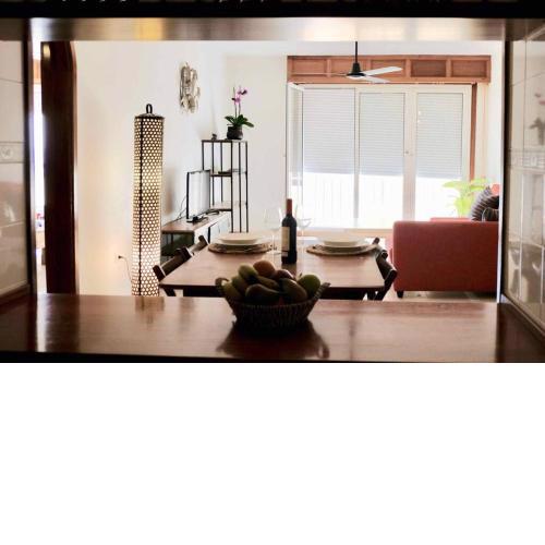 Comodidad, vistas y encanto