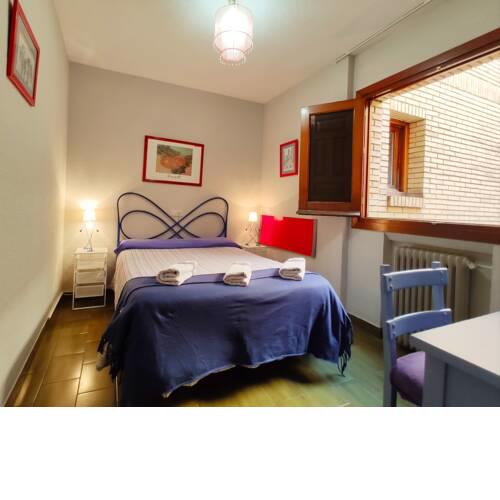 CÓMODO APARTAMENTO EN CENTRO HISTORICO