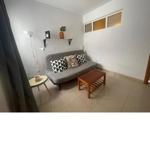 Comodo apartamento en el centro de Las Palmas