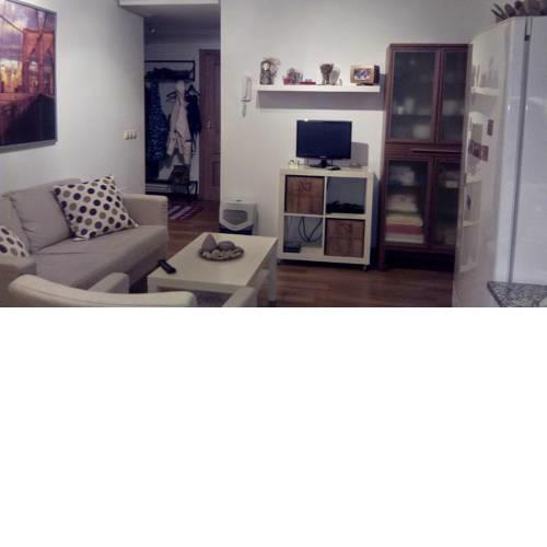 Cómodo Apartamento