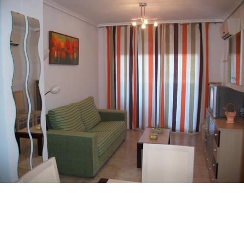 COMODO Y BONITO APARTAMENTO MARINA DOR