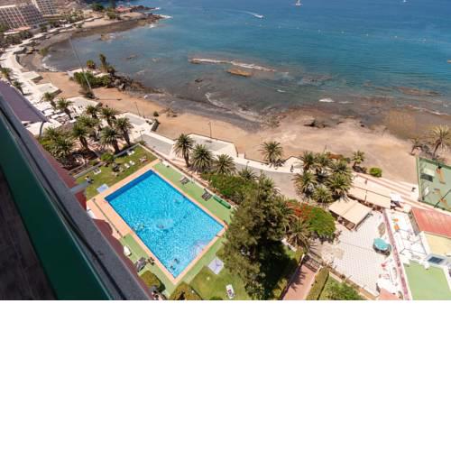 Comodoro 6 - One Bed