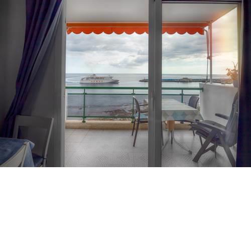 Comodoro Estudio Vista Mar