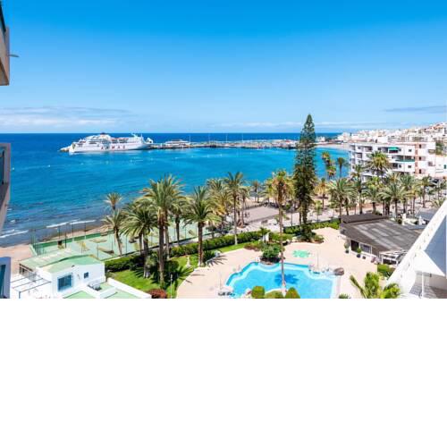 COMODORO-LOS CRISTIANOS