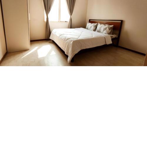 Compact 1BR @West Jakarta