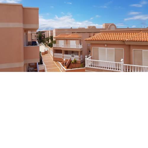 Complejo "costa sol"