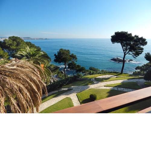 Complejo eden mar apartamento con vistas mar ii