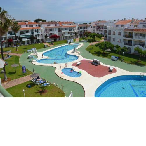 COMPLEJO HABITAT PLAYA ROMANA