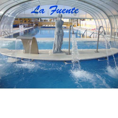 Complejo Hostelero La Fuente