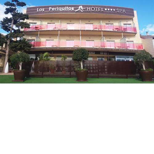 Complejo Hostelero Los Periquitos