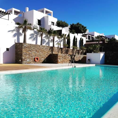 Complejo Macenas Beach Mojacar
