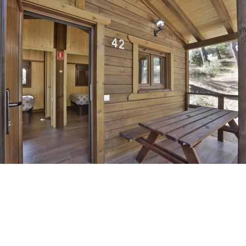 Complejo Residencial Los Enebros