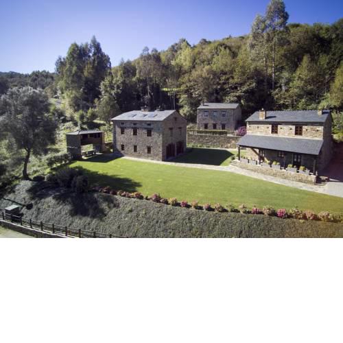Complejo Rural Casona de Labrada