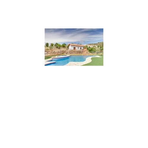 Complejo Rural El Molinillo -