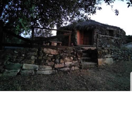 complejo rural el prado