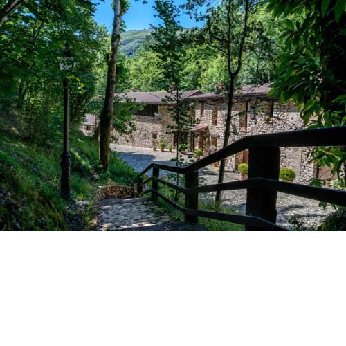 Complejo Rural La Tahona De Besnes