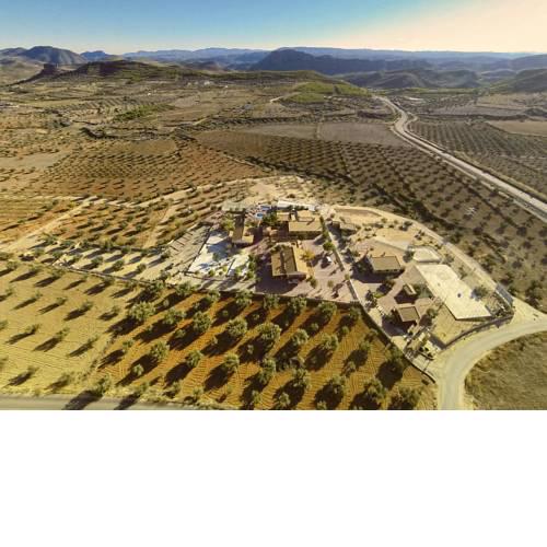 Complejo Rural La Tejera