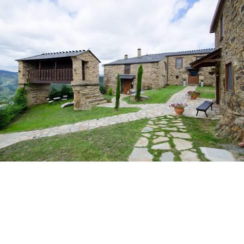Complejo Rural Lar de Vies