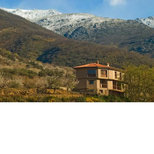 Complejo Rural Las Palomas
