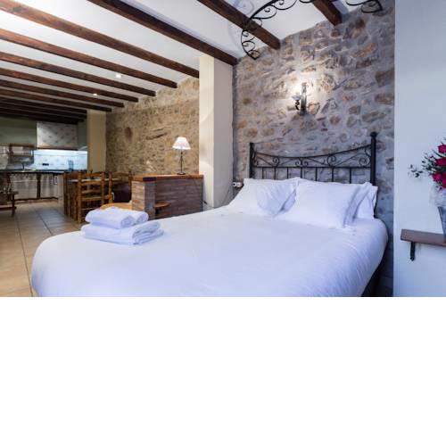 Complejo Rural Turimaestrat