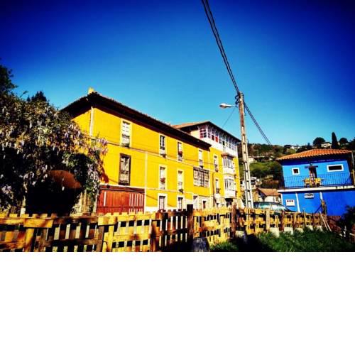 Complejo Rural Valle del Narcea