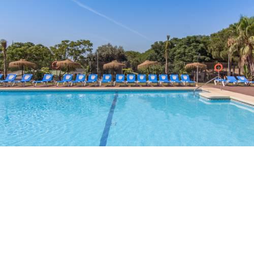 Complejo Turístico & Camping Cabopino