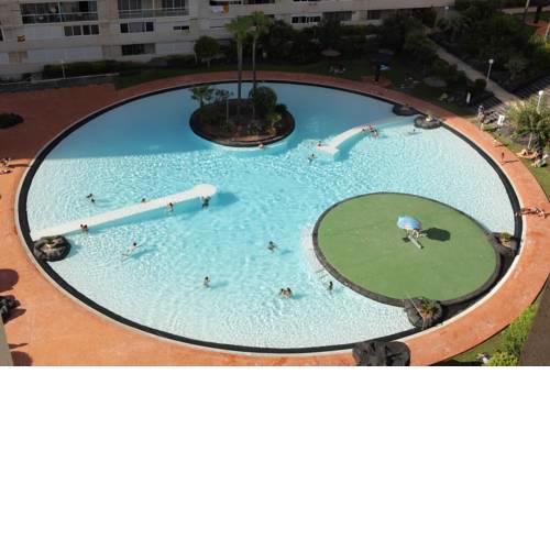 Complejo VACANZA-TURIS