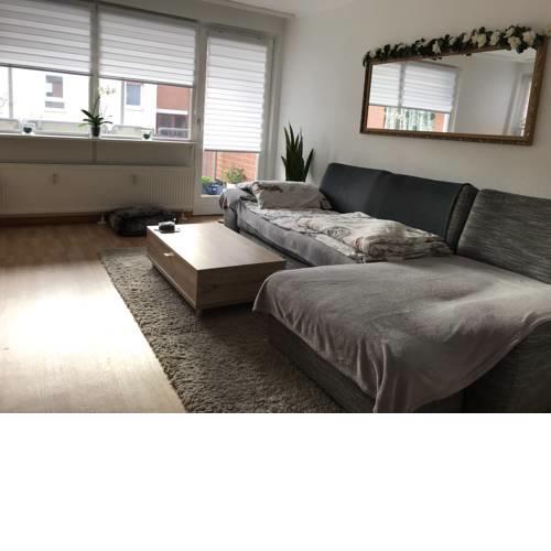 Complete flat - 1-5 person - inclusive breakfast - near City 5 minutes