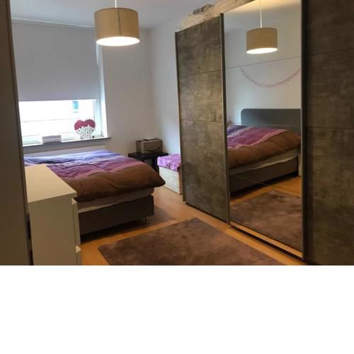 Apartment Hannover - fair 5 min - 1-7 person - inclusive breakfast