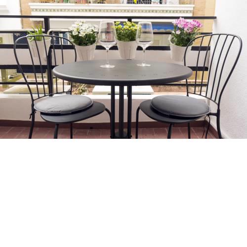 COMPLETO Gran apartamento junto al Gran Poder