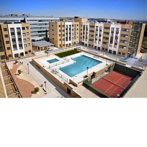 Compostela Suites