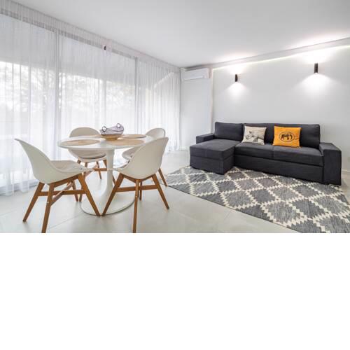 Comtal homey apartments